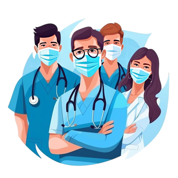 Modern professional environment